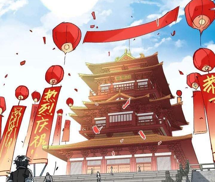 The Sacred Ruins Chapter 85 Gambar 34