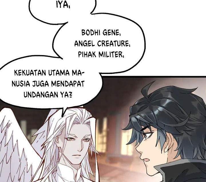 The Sacred Ruins Chapter 85 Gambar 40