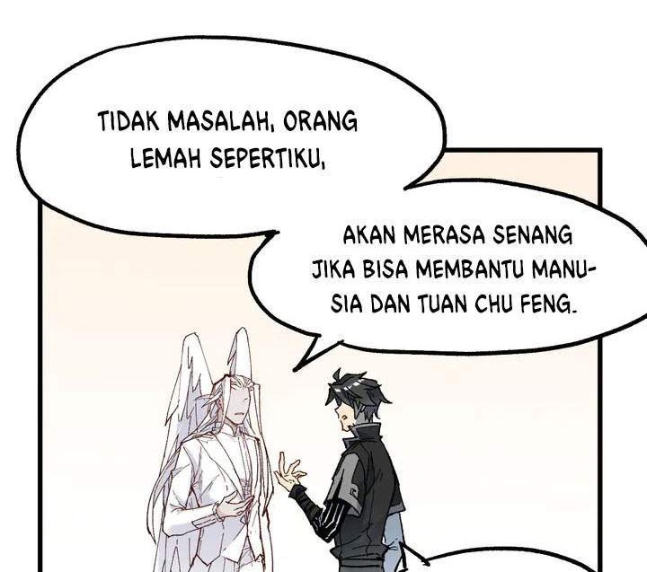 The Sacred Ruins Chapter 85 Gambar 42