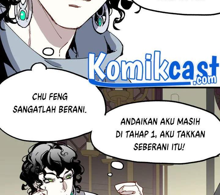 The Sacred Ruins Chapter 85 Gambar 50
