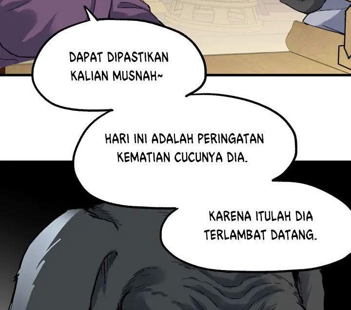 The Sacred Ruins Chapter 85 Gambar 52