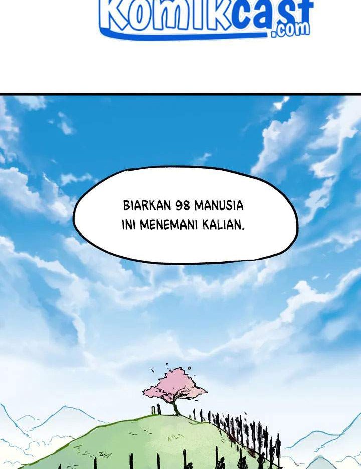 The Sacred Ruins Chapter 85 Gambar 56