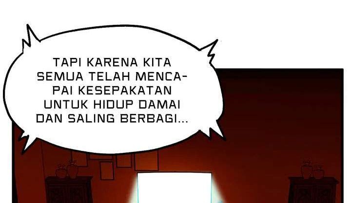 The Sacred Ruins Chapter 85 Gambar 4
