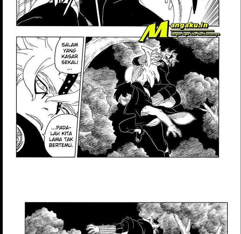 Baca Manga Boruto Chapter 62.2 Gambar 2