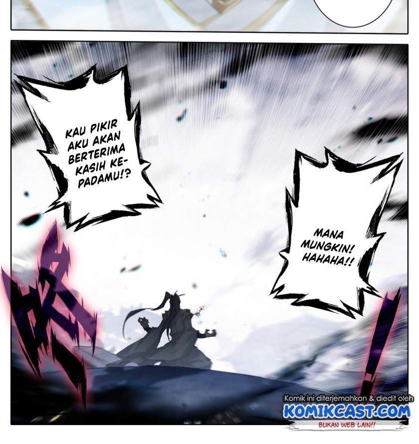 Cang Yuantu Chapter 46 Gambar 17