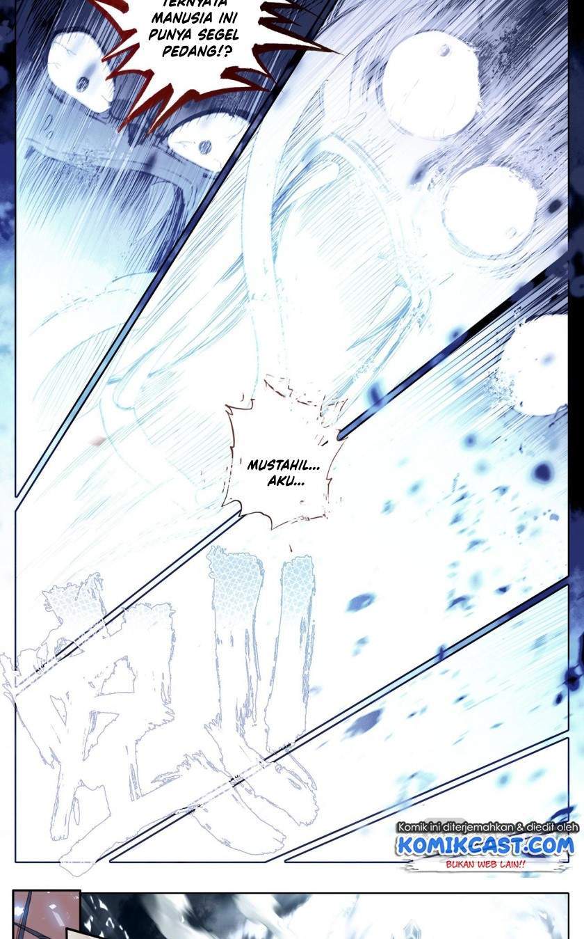 Cang Yuantu Chapter 46 Gambar 8