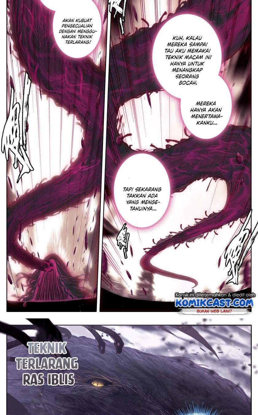 Cang Yuantu Chapter 44 Gambar 11