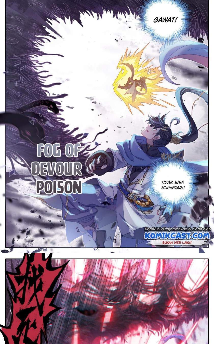 Cang Yuantu Chapter 44 Gambar 12