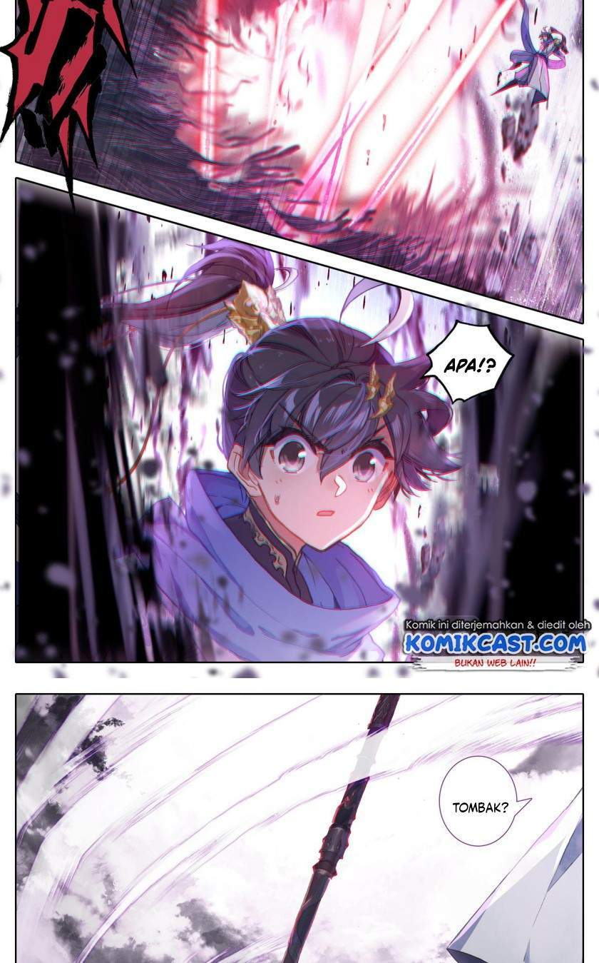 Cang Yuantu Chapter 44 Gambar 13