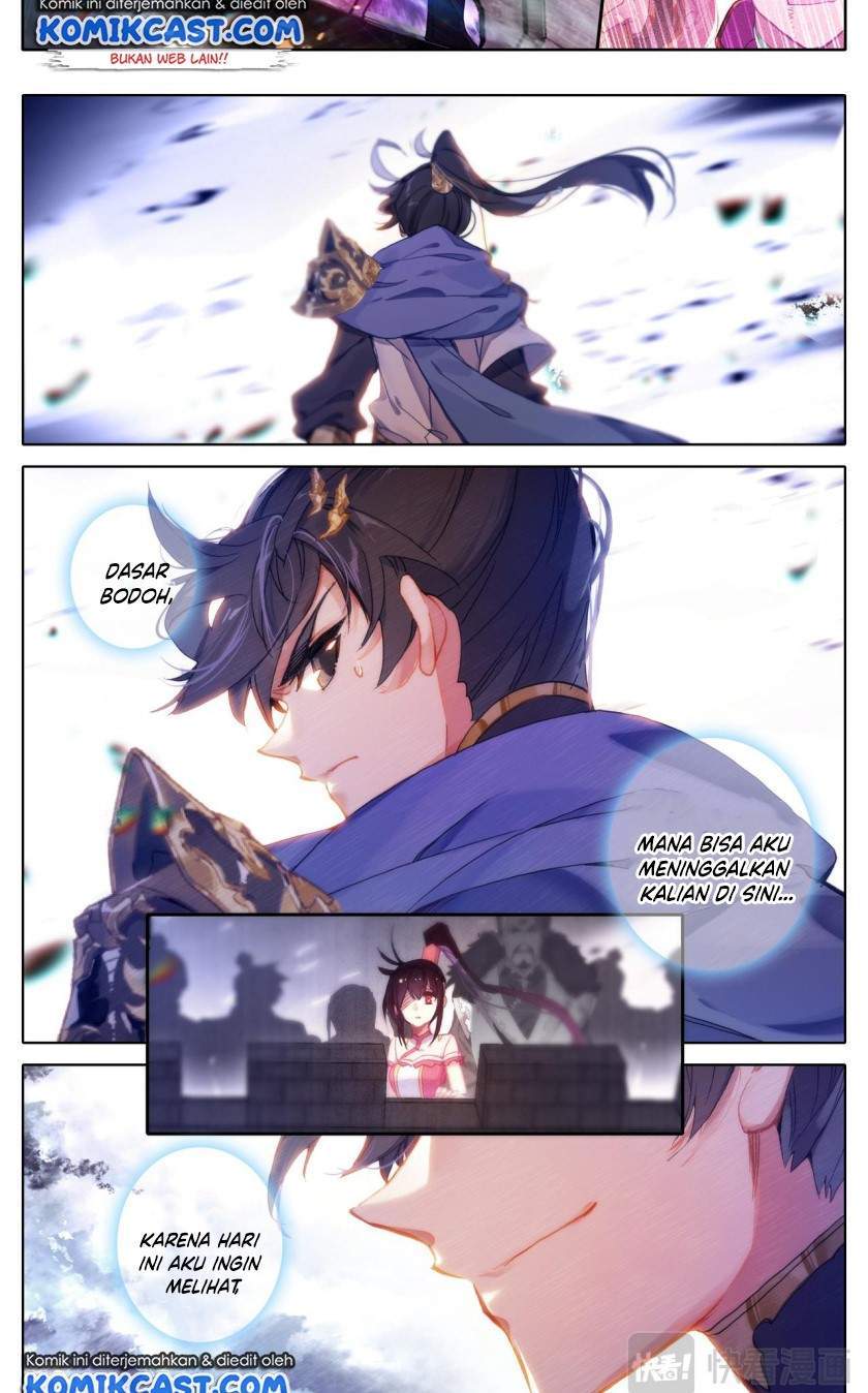 Cang Yuantu Chapter 44 Gambar 3