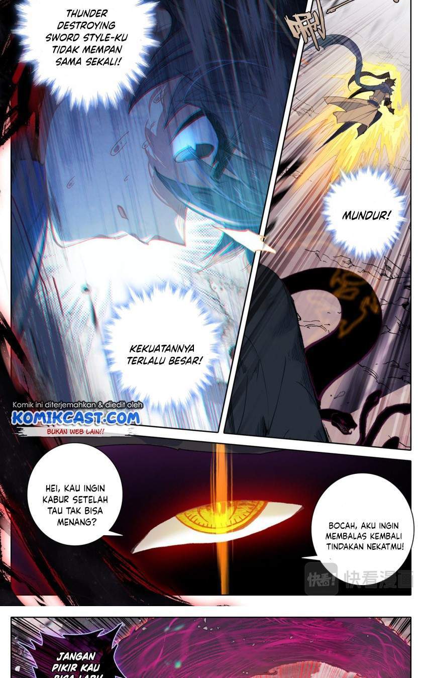 Cang Yuantu Chapter 44 Gambar 7