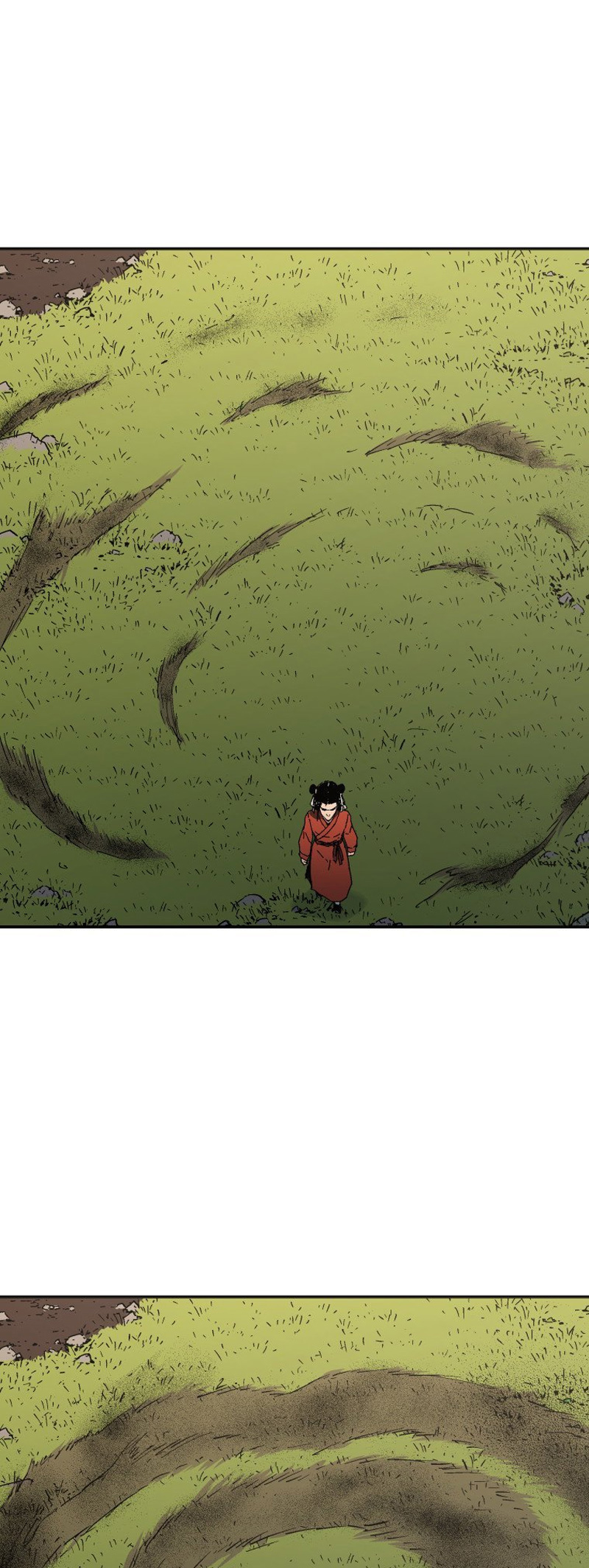 Peerless Dad Chapter 180 Gambar 11