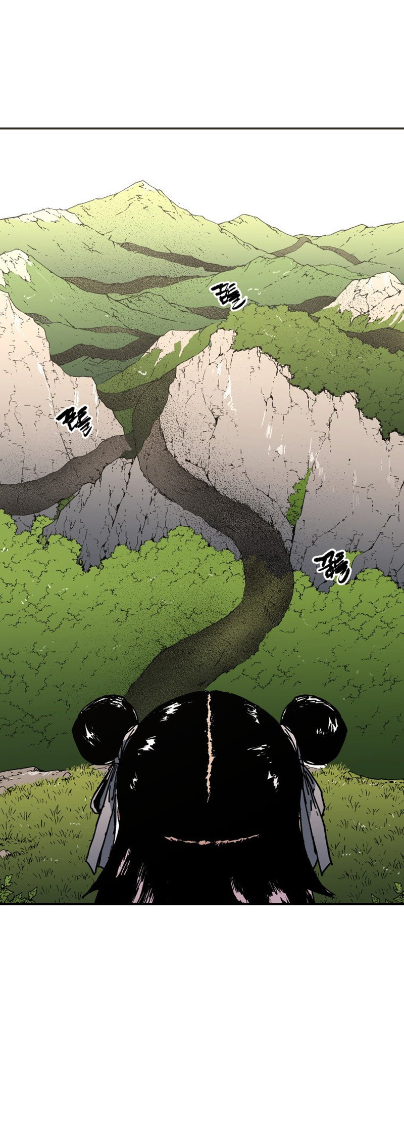 Peerless Dad Chapter 180 Gambar 5