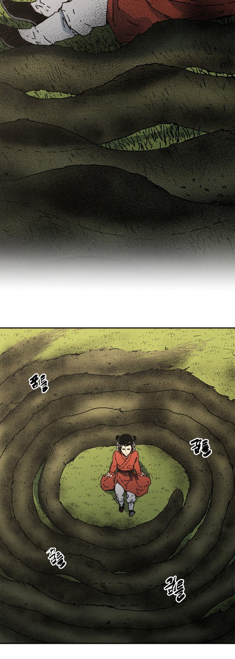 Peerless Dad Chapter 180 Gambar 7