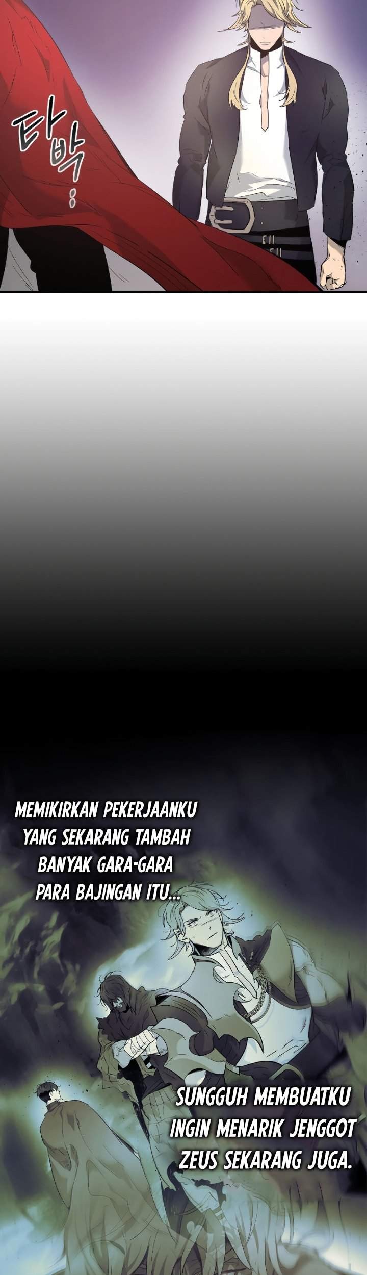 Leveling With the Gods Chapter 26 Gambar 18