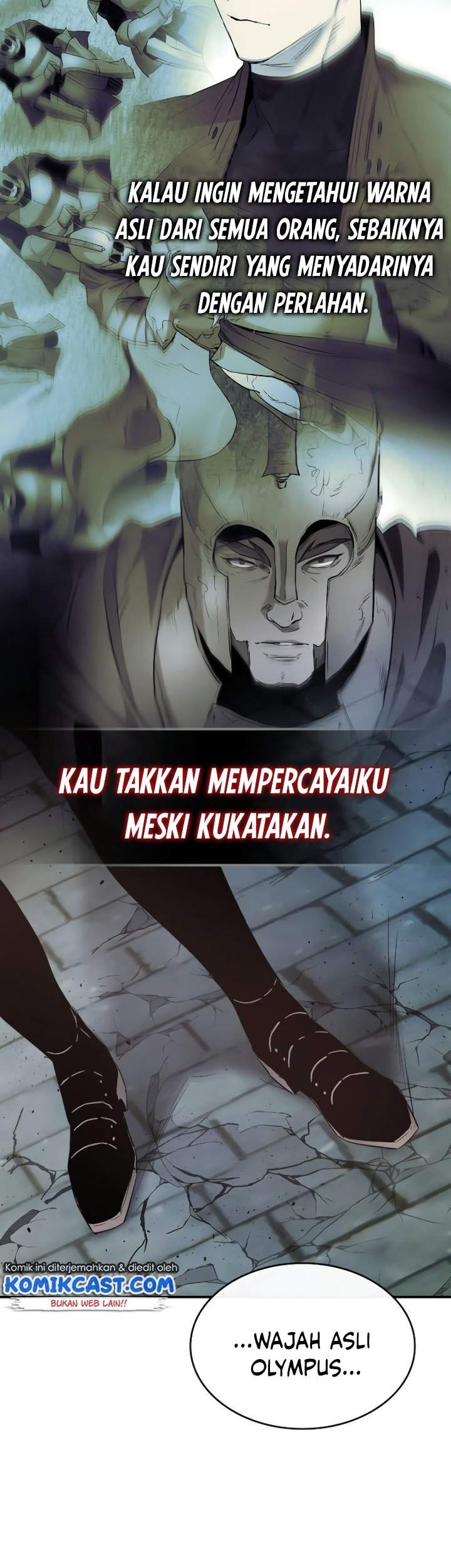 Leveling With the Gods Chapter 26 Gambar 20
