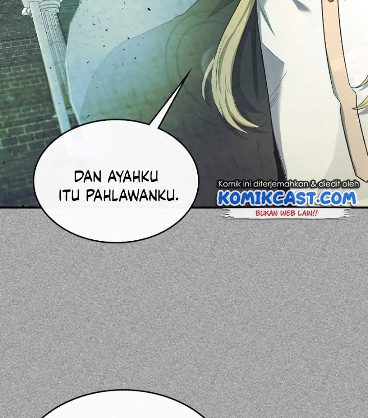 Leveling With the Gods Chapter 26 Gambar 27