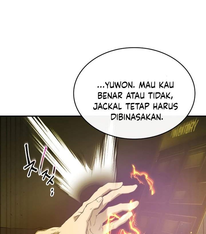 Leveling With the Gods Chapter 26 Gambar 31