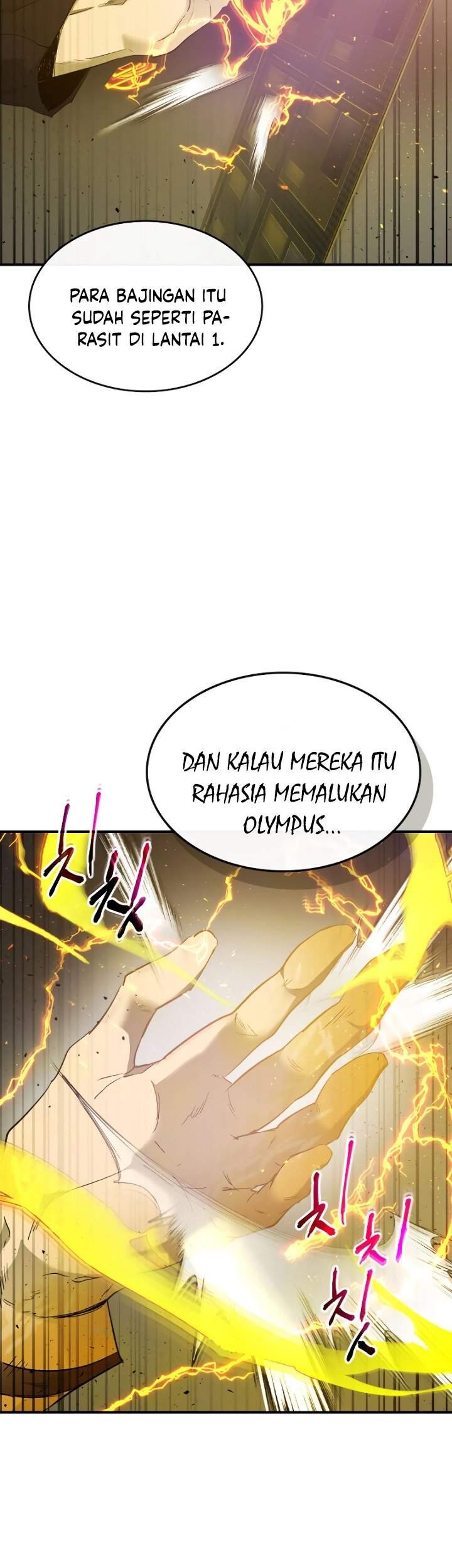 Leveling With the Gods Chapter 26 Gambar 32