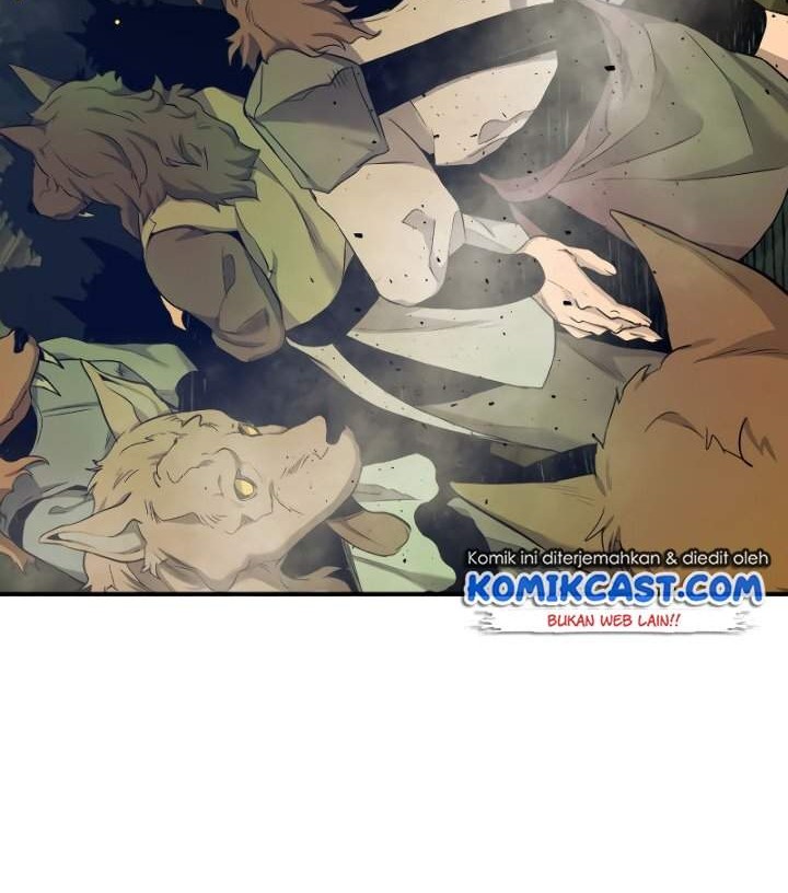 Leveling With the Gods Chapter 26 Gambar 39