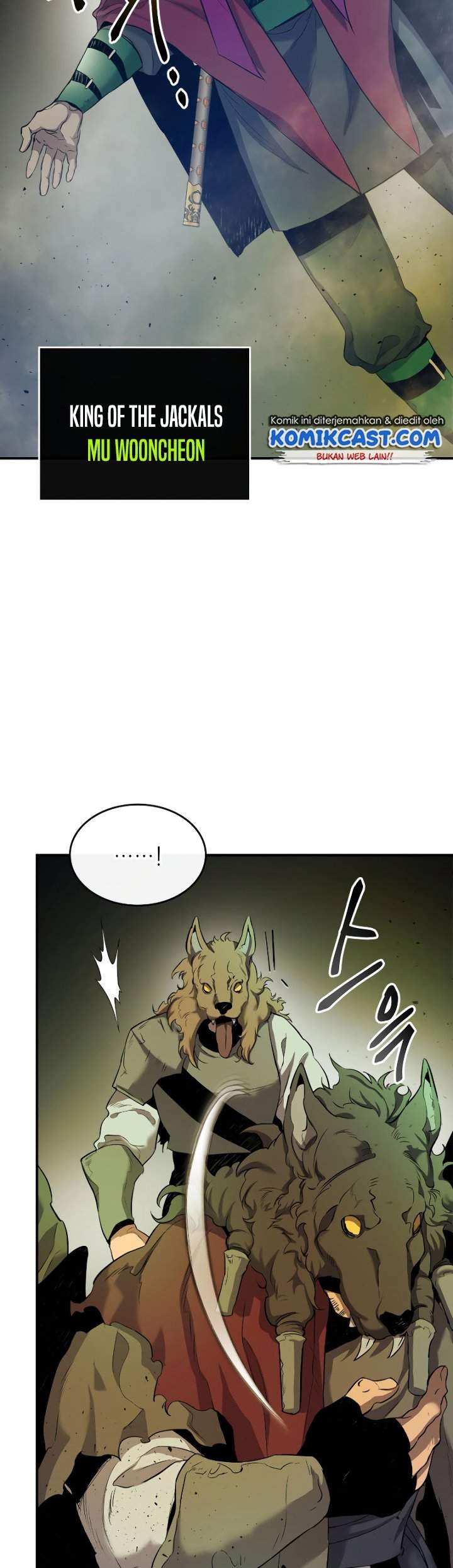 Leveling With the Gods Chapter 26 Gambar 42