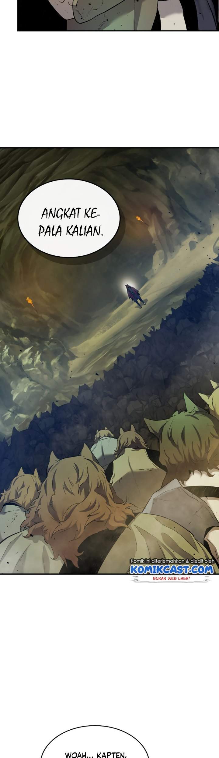 Leveling With the Gods Chapter 26 Gambar 43