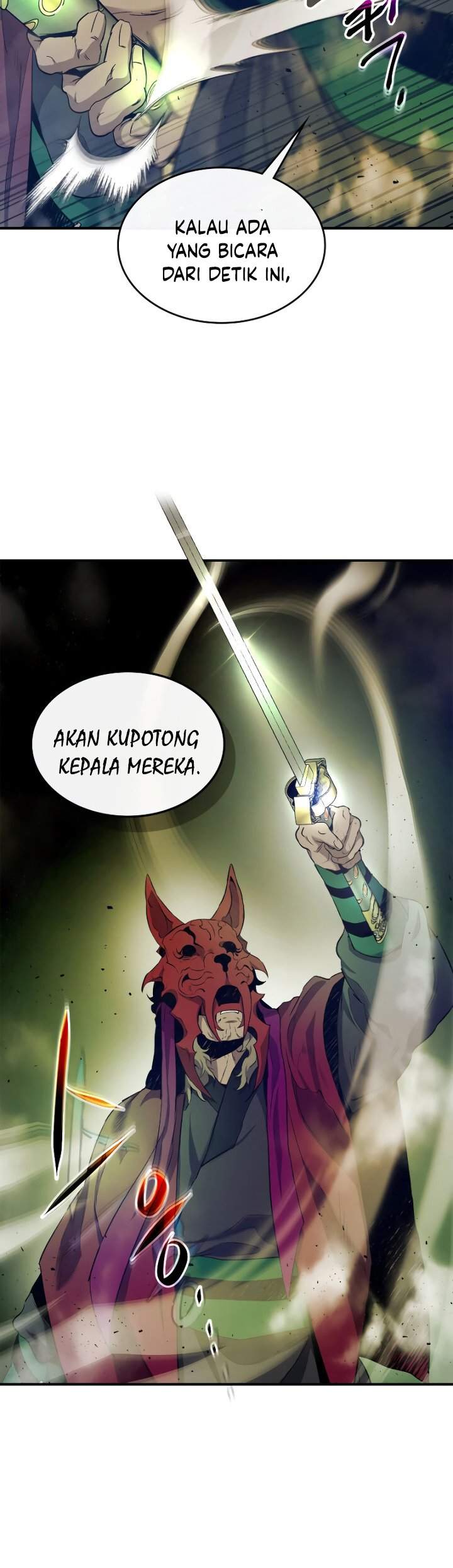 Leveling With the Gods Chapter 26 Gambar 45