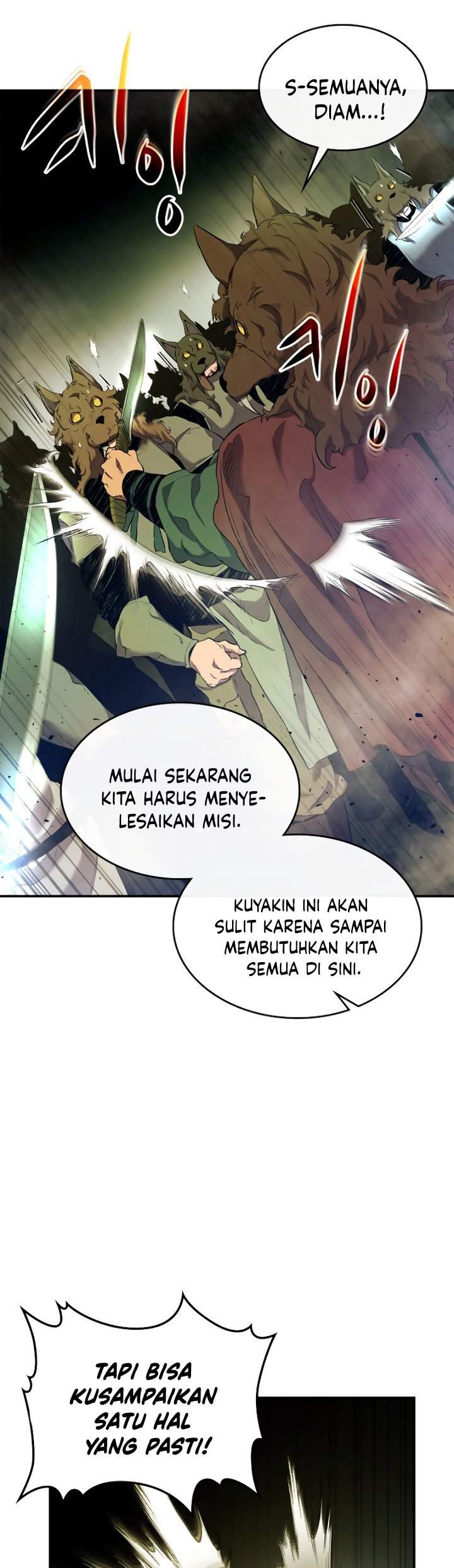 Leveling With the Gods Chapter 26 Gambar 46
