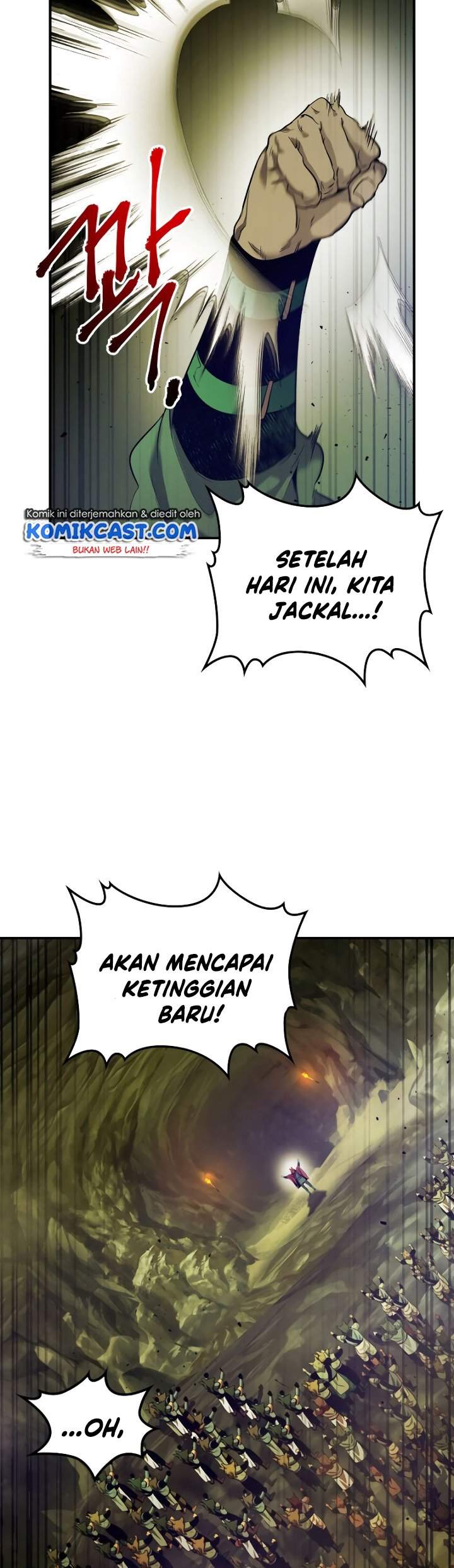 Leveling With the Gods Chapter 26 Gambar 47