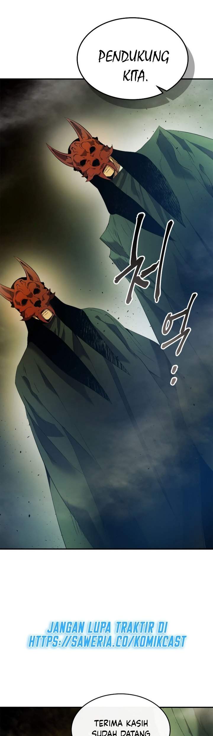 Leveling With the Gods Chapter 26 Gambar 49