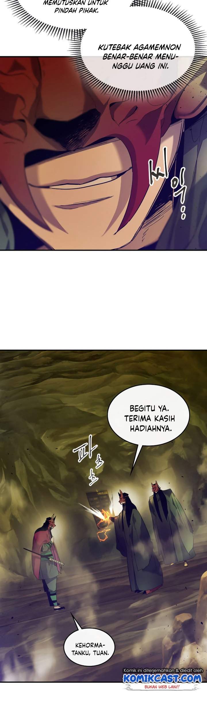 Leveling With the Gods Chapter 26 Gambar 53