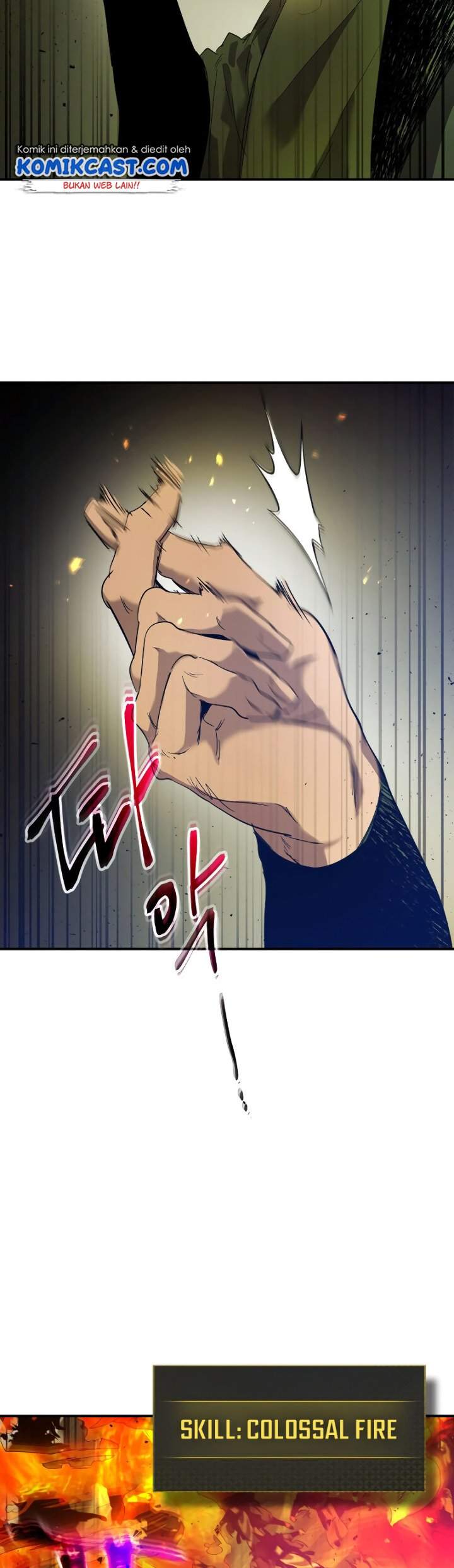Leveling With the Gods Chapter 26 Gambar 55