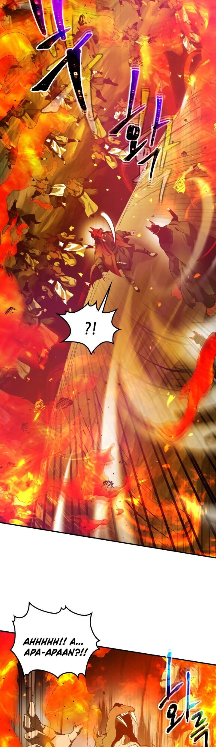 Leveling With the Gods Chapter 26 Gambar 56