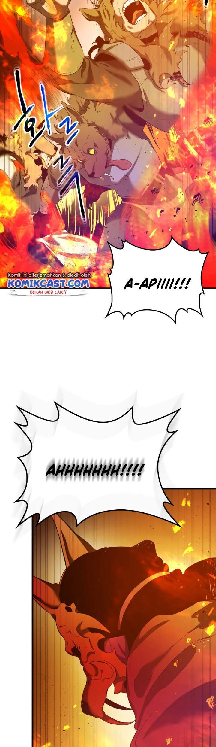 Leveling With the Gods Chapter 26 Gambar 57