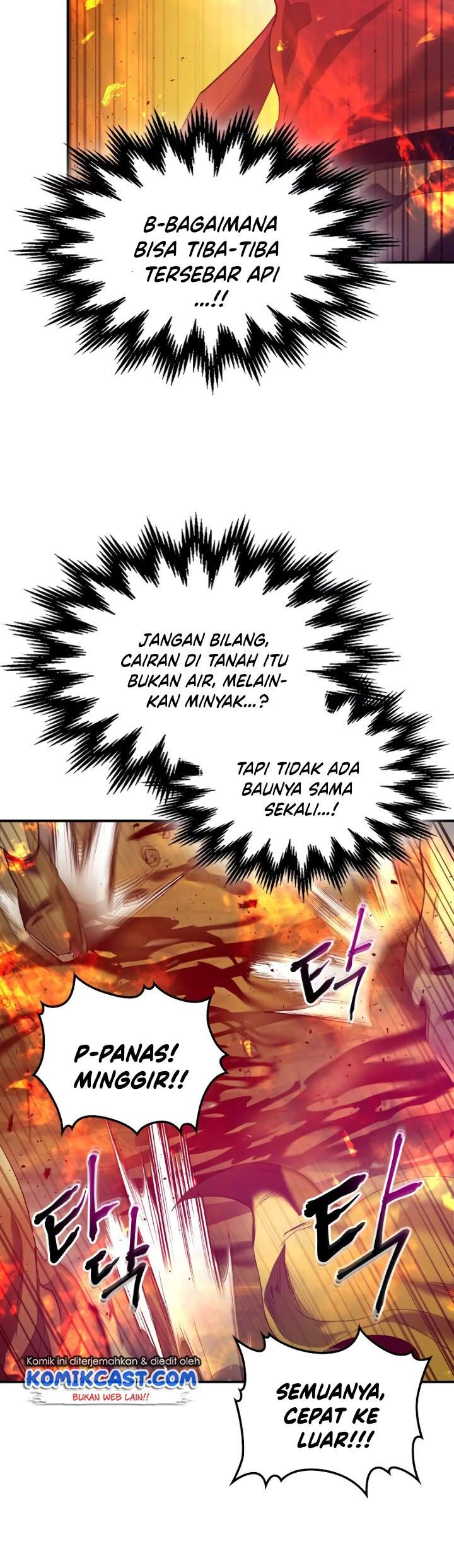 Leveling With the Gods Chapter 26 Gambar 58