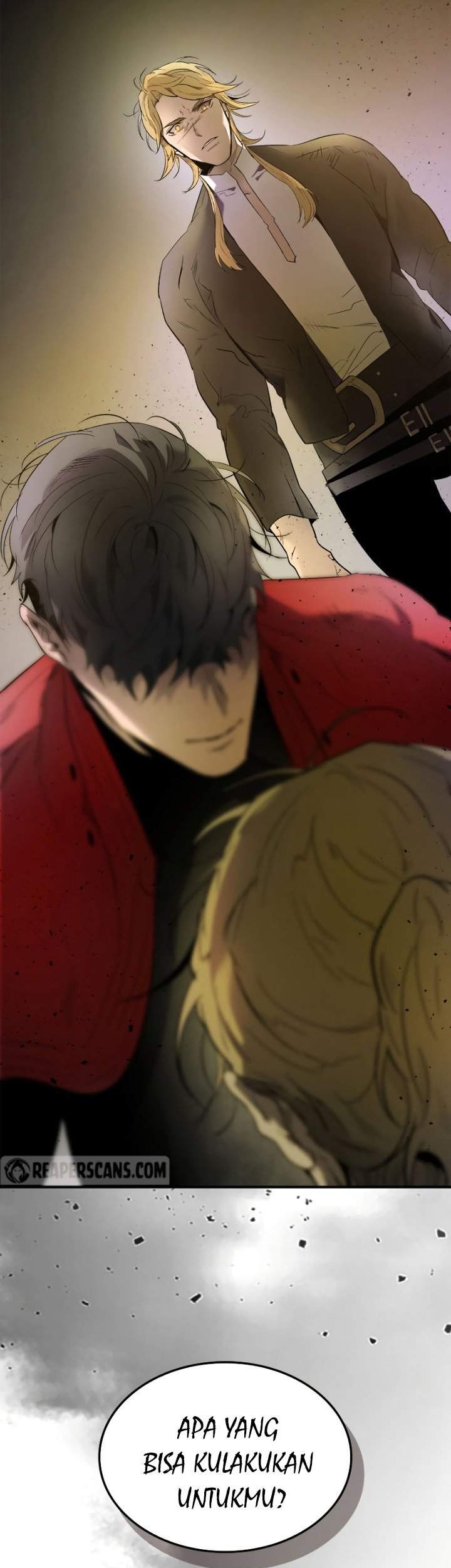 Leveling With the Gods Chapter 26 Gambar 4