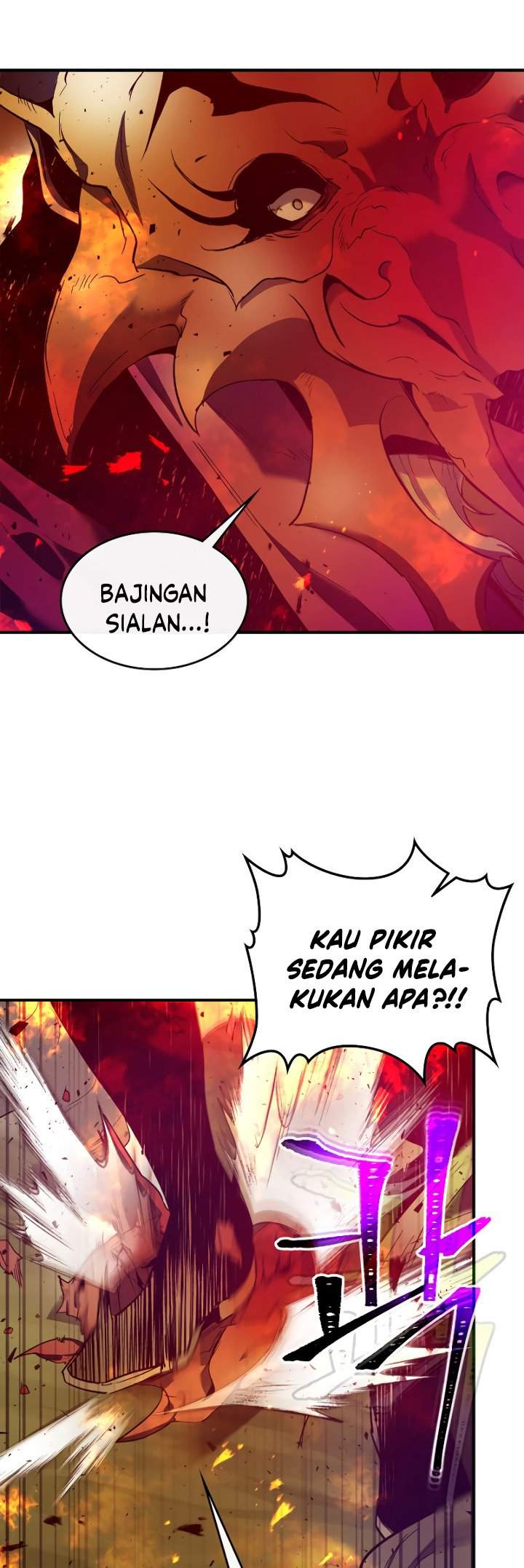 Leveling With the Gods Chapter 26 Gambar 60