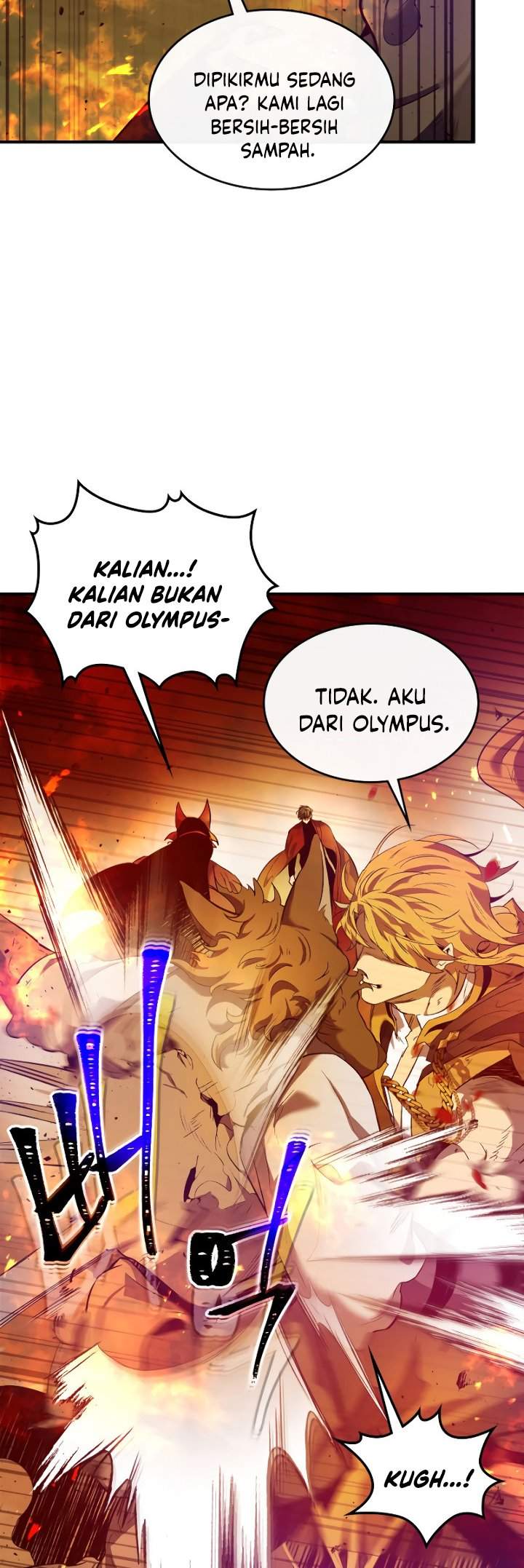 Leveling With the Gods Chapter 26 Gambar 61