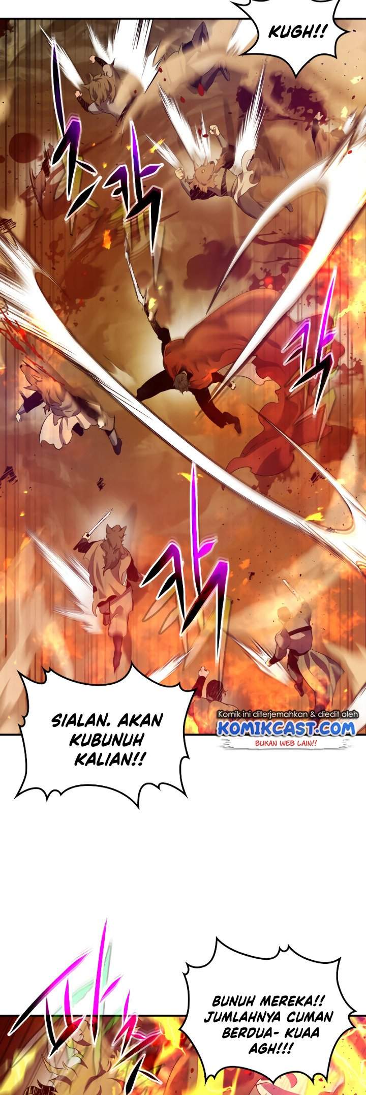 Leveling With the Gods Chapter 26 Gambar 63