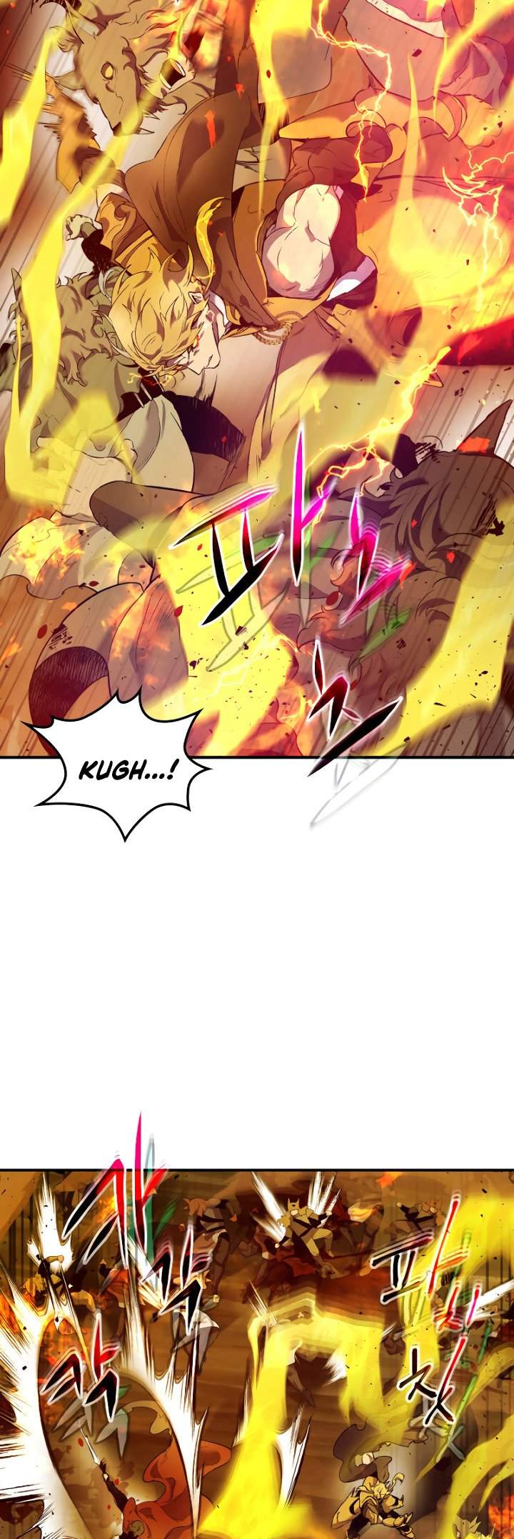 Leveling With the Gods Chapter 26 Gambar 64