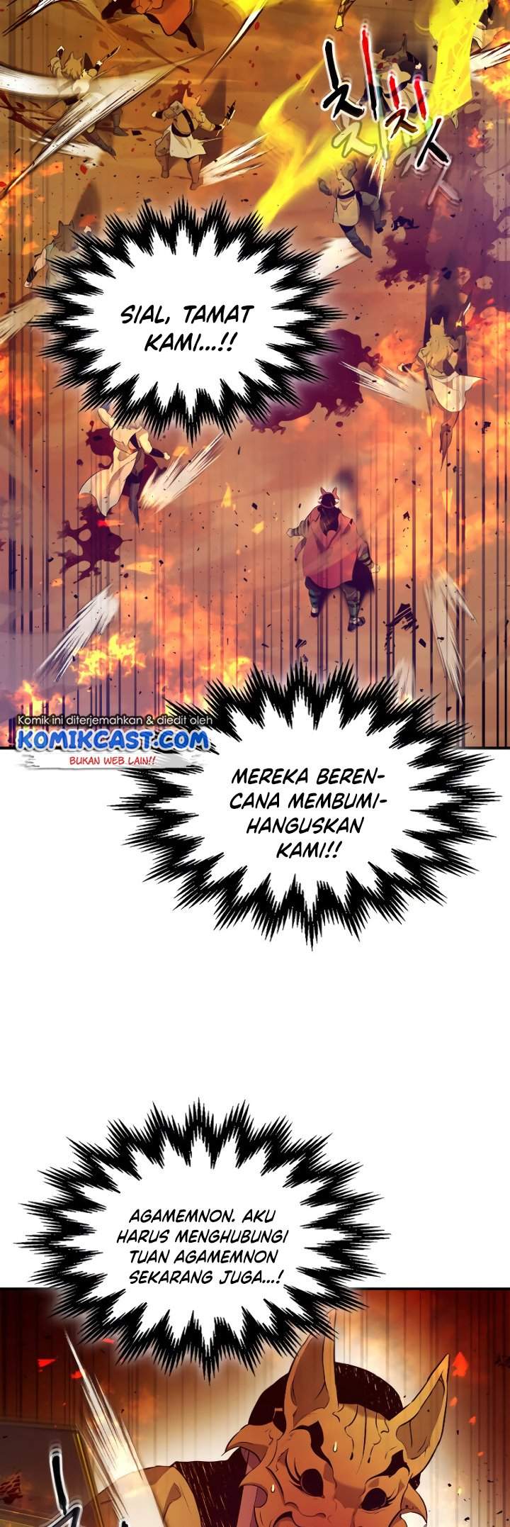 Leveling With the Gods Chapter 26 Gambar 65