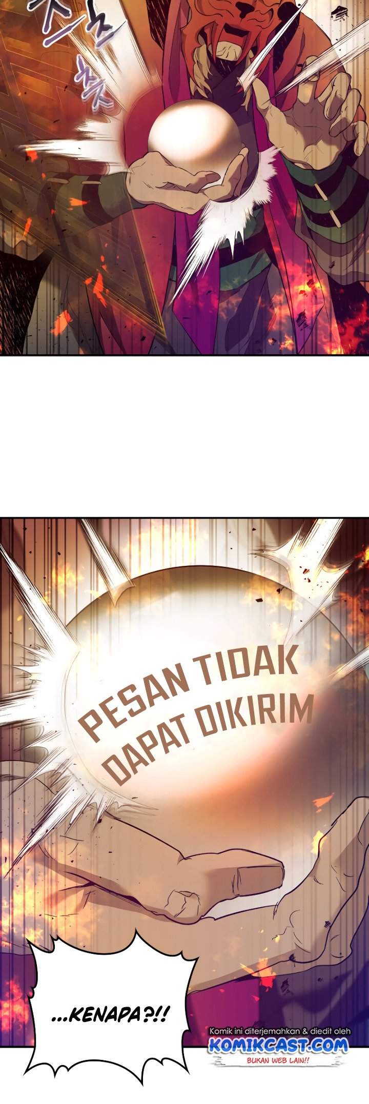 Leveling With the Gods Chapter 26 Gambar 66