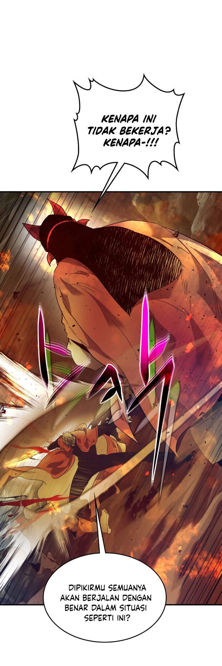 Leveling With the Gods Chapter 26 Gambar 67