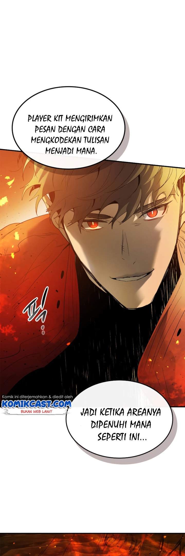 Leveling With the Gods Chapter 26 Gambar 68