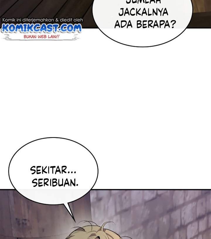 Leveling With the Gods Chapter 26 Gambar 7