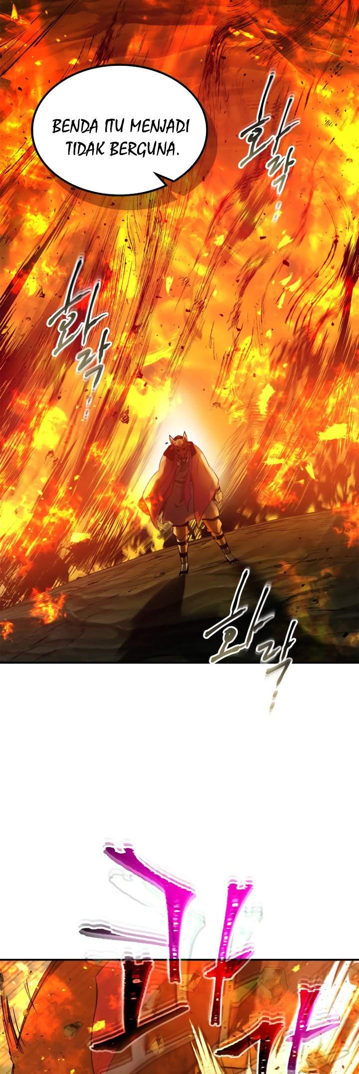 Leveling With the Gods Chapter 26 Gambar 69