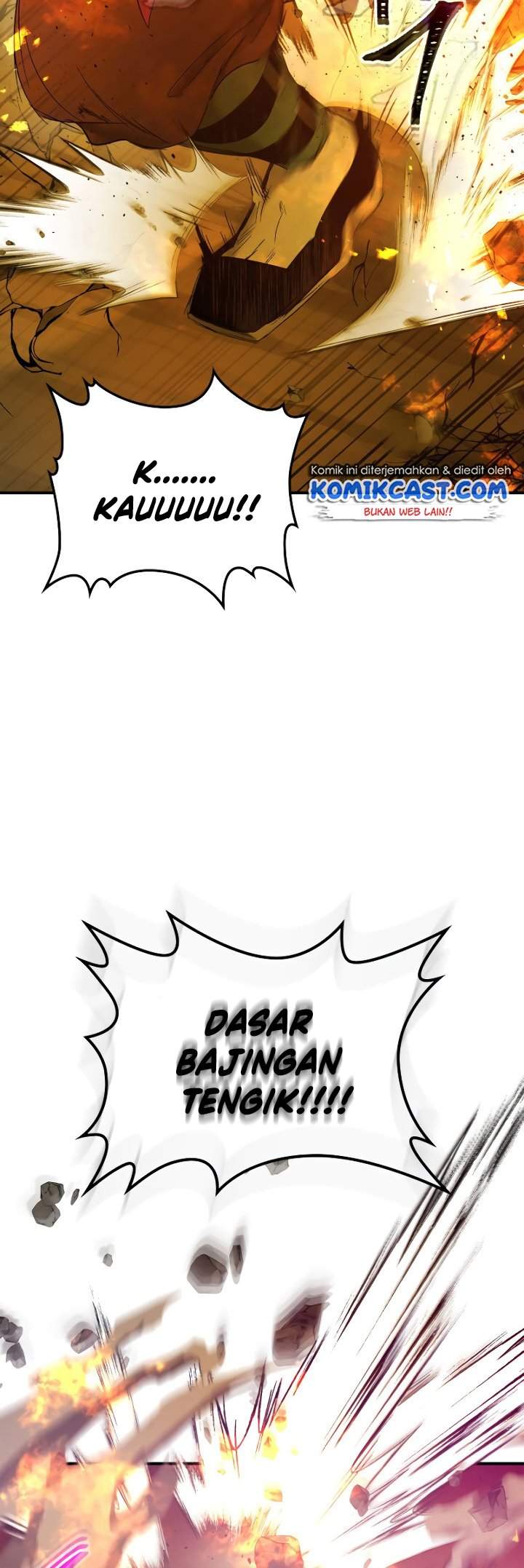 Leveling With the Gods Chapter 26 Gambar 70