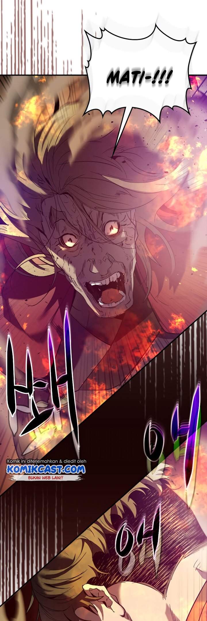 Leveling With the Gods Chapter 26 Gambar 72