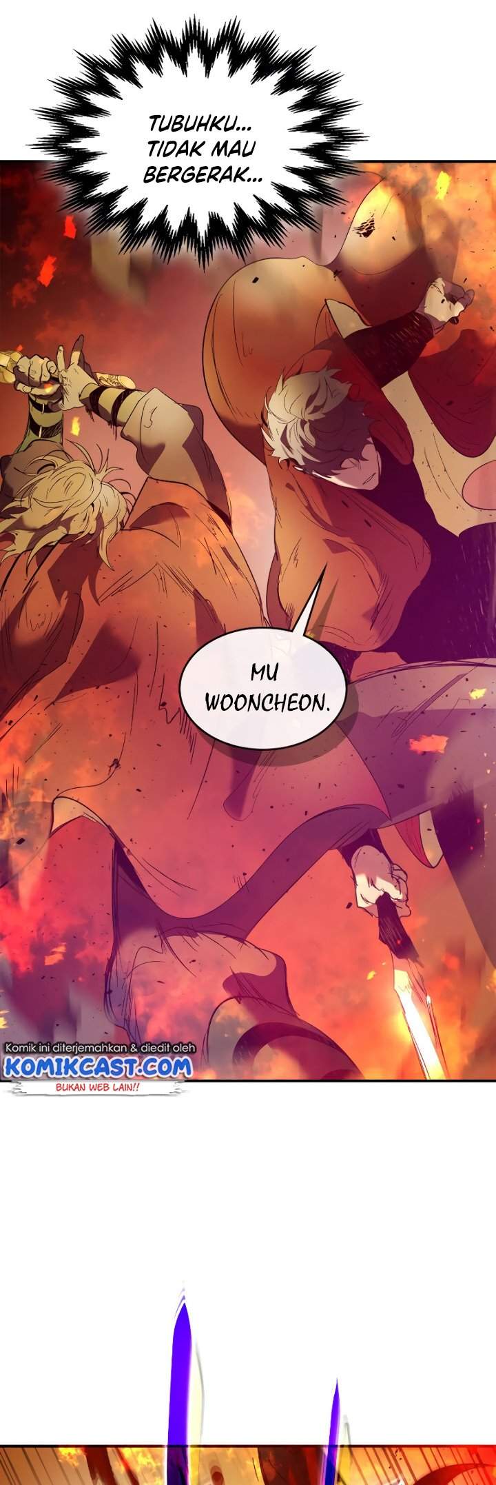 Leveling With the Gods Chapter 26 Gambar 75