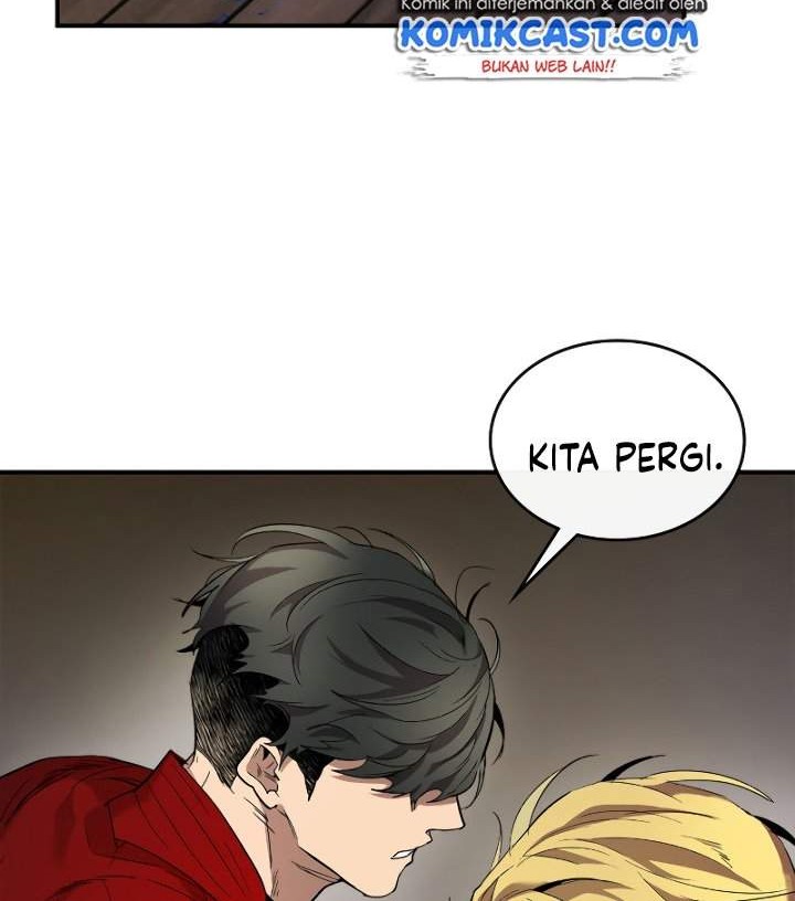 Leveling With the Gods Chapter 26 Gambar 9